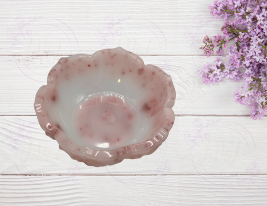 Fancy Trinket Bowl